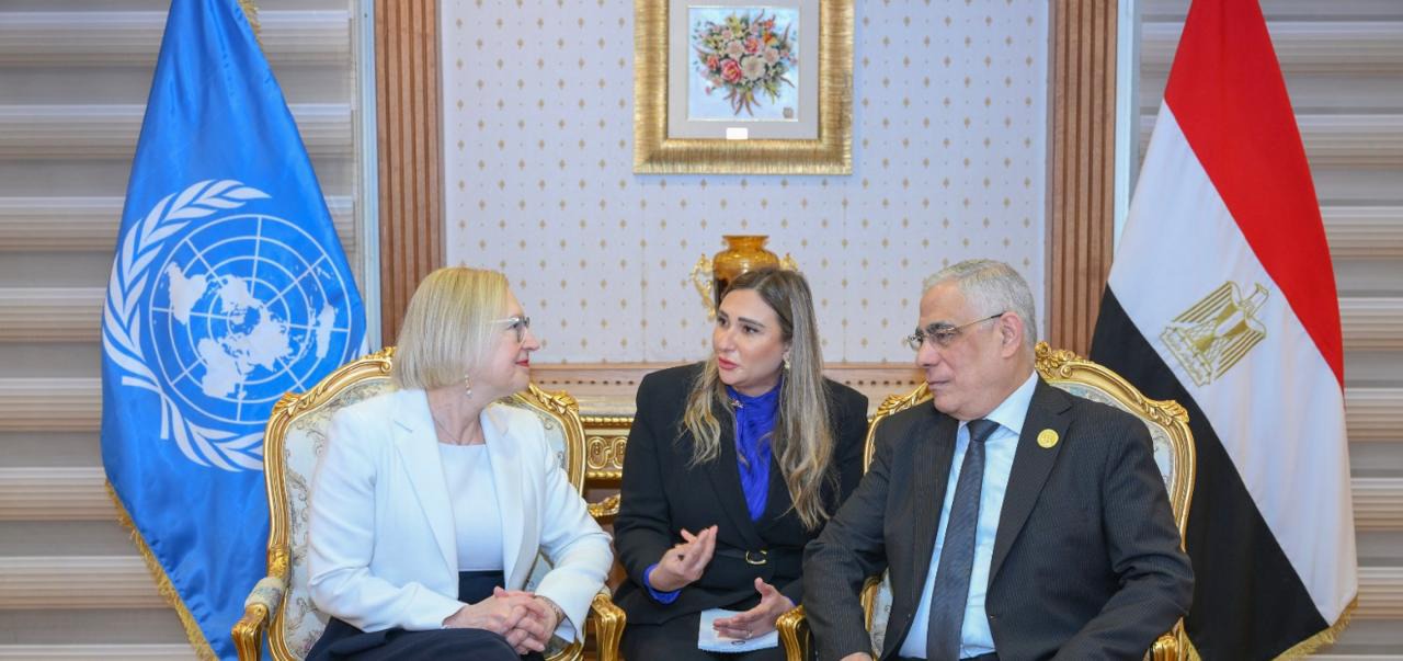 النيابة العامة تستضيف اجتماع مكاتب حفظ وبناء السلام التابعة للأمم المتحدة