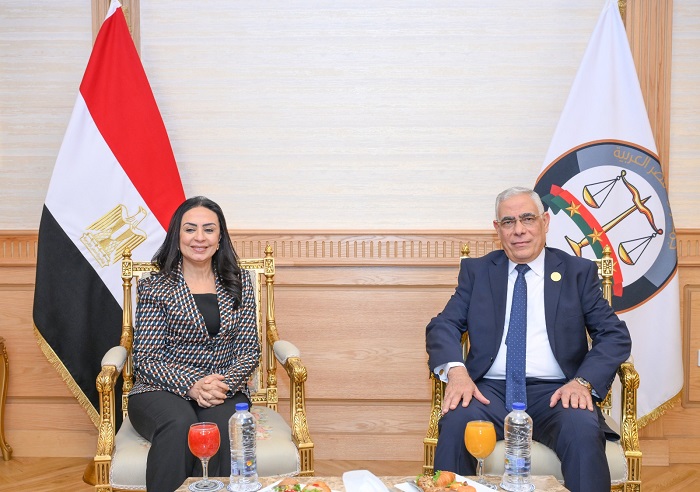 النيابة العامة توقع بروتوكول تعاون لدعم الفئات الأولى بالرعاية وتيسير حصولها على الخدمات