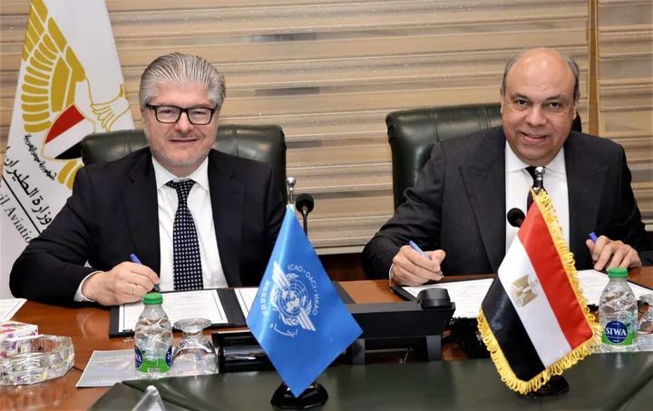 تجديد استضافة المكتب الإقليمي «للإيكاو » بالقاهرة يُعزز الثقة الدولية ويؤكد ريادتها في مجال الطيران إقليميًا ودوليًا

