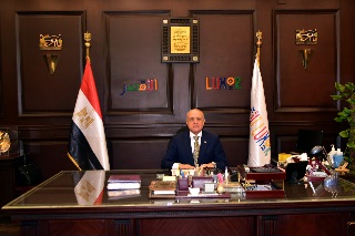 حركة محليات محدودة في الأقصر 
