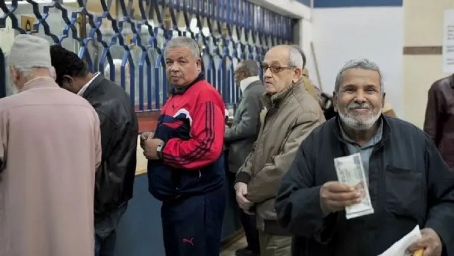 نص مذكرة تطالب رئيس الوزراء بدعم أصحاب المعاشات في إطار حزمة زيادات يوليو 2026