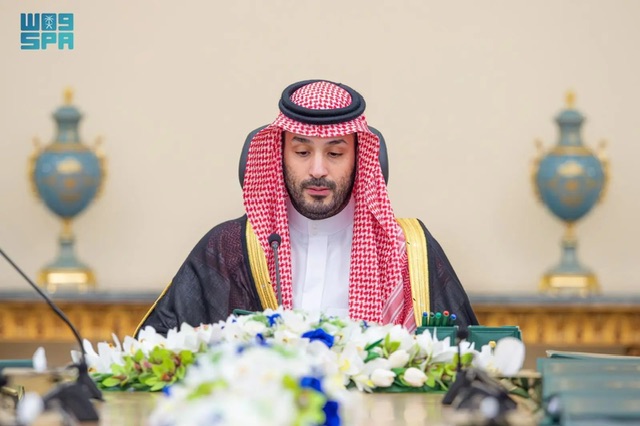 الوزراء السعودي: استثمارات الطاقة عززت قدرتها على دعم العالم في أصعب الظروف