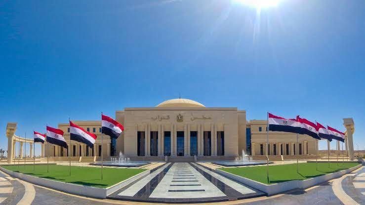 مجلس النواب المصرى يوافق على مواد إصدار قانون حماية المنافسة ومنع الممارسات الاحتكارية