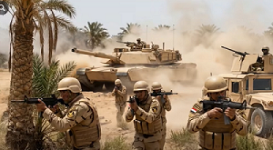 حكاية وطن.. فيديو يجسد الجانب الإنساني لشهداء مصر خلال العمليات العسكرية