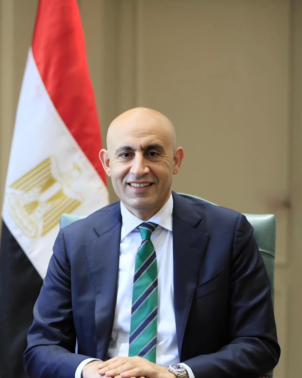 وزير التربية والتعليم يعتمد جداول امتحانات الدبلومات الفنية للعام الدراسى 2025/ 2026

