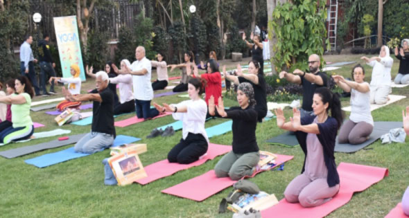 سفارة الهند تطلق مسابقة 