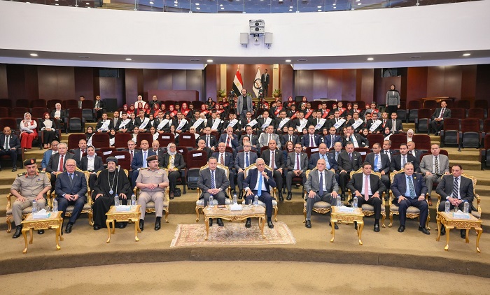 النيابة العامة تحتضن فعالية ثقافية عن العبور وتحرير سيناء