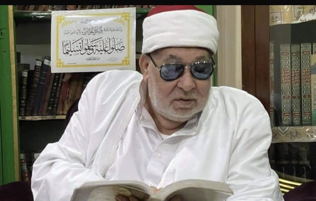 الشبراوي يهنئ رئيس الجمهورية والقوات المسلحة وشعب مصربذكرى عيد تحرير سيناء