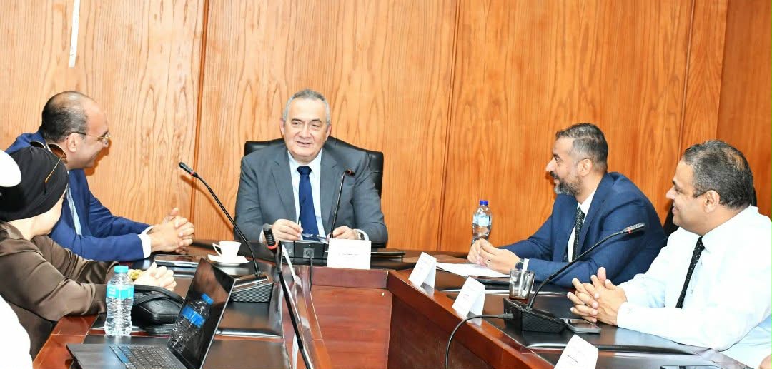 بدء نقل تبعية مستشفى الحوض المرصود وتحويله إلى معهد قومي متخصص