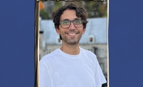 السينمائي الإسباني جاومي كيليس يشارك بمهرجان الإسكندرية للأفلام القصيرة في دورته الـ12