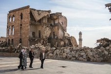 سويسرا تستأنف النظر في طلبات لجوء السوريين اعتباراً من أول مايو