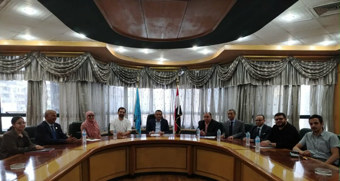 اتفاق تسوية بين نقابة الصحفيين ووكالة الأنباء الإسبانية