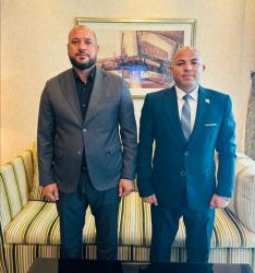 شراكة مصرية ليبية لإطلاق مشروع تنموي عملاق في بنغازي
