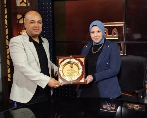 «اللون المصري» يفتح ملف تقنين المشروعات الأونلاين في انطلاقته الأولى