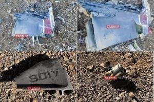 أمريكا تتمكن من إنقاذ أحد طياري مقاتلة F15 سقطت في إيران