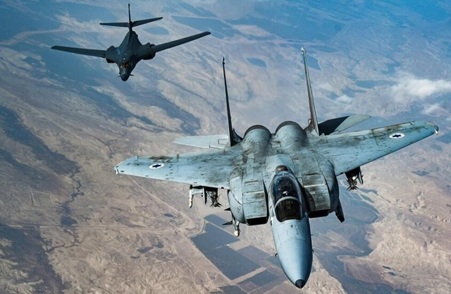 واشنطن تسحب صواريخ كروز الشبحية من مخزونها العالمي وسط تصعيد مع إيران