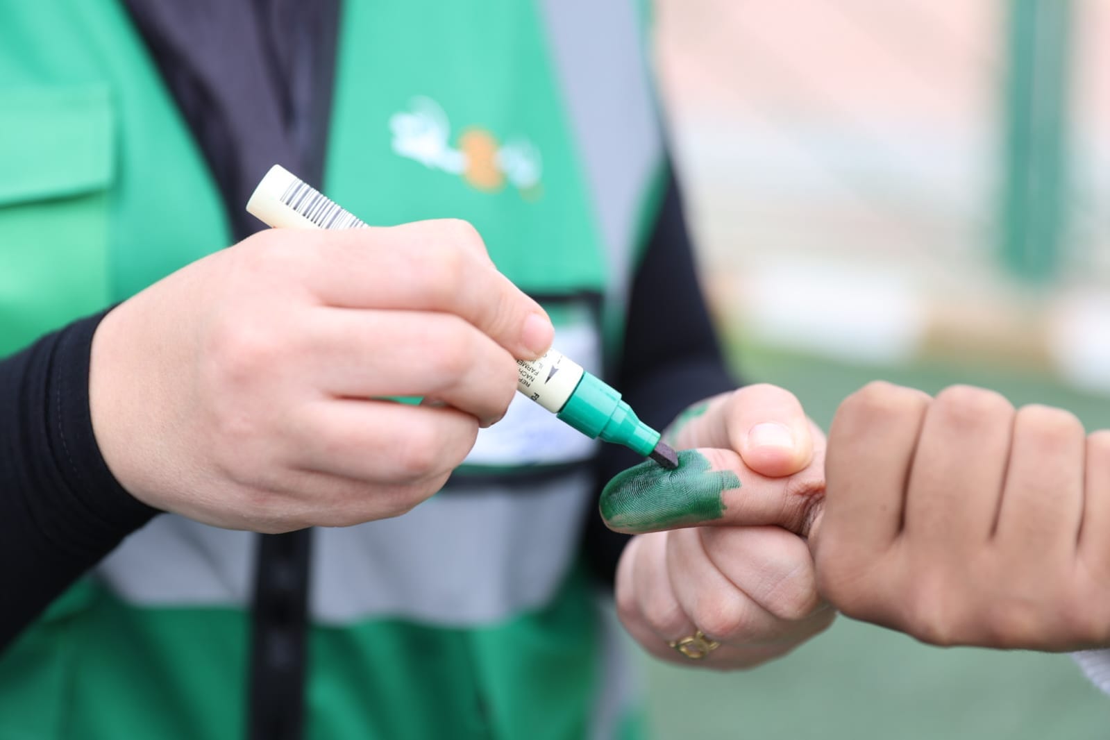 مصر الخير تطلق معسكر 