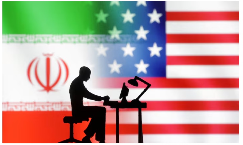  إيران تصعد هجماتها الإلكترونية على بنية تحتية حيوية بأمريكا