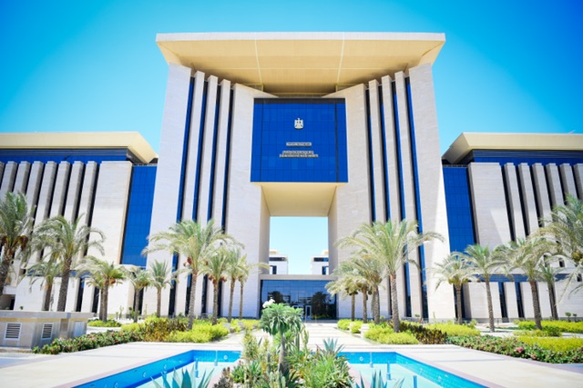 مصر ترحب بإعلان الرئيس الأمريكى الموافقة على تعليق العمليات العسكرية فى المنطقة