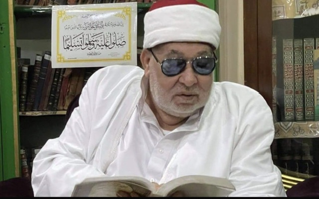 عضو الأعلى للطرق الصوفية يدين اعتداءات الاحتلال على لبنان ومسجدي قبة الصخرة والأقصى