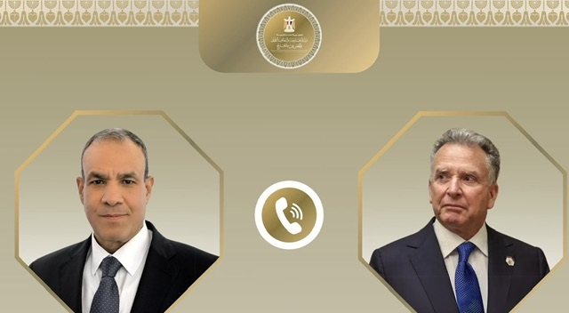 وزير الخارجية وويتكوف يبحثان التطورات حول مسار المفاوضات الأمريكية–الإيرانية