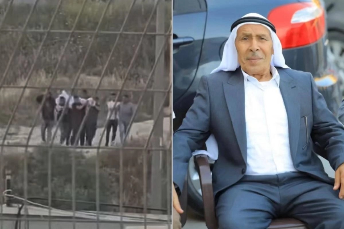 الأزهر يستنكر نبش إسرائيليين قبرًا في الضفة الغربية

