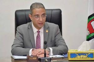 محافظ الجيزة يجري حركة تنقلات مفاجئة بالمحليات.. والبدرشين والحوامدية ضمن القائمة