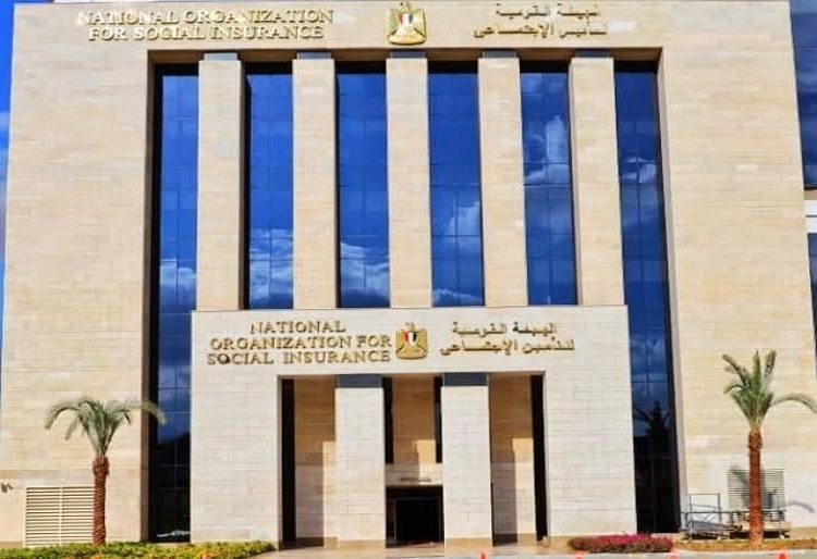 بتوجيهات رئاسية: صرف معاشات يونيه اعتبارا من الأحد المقبل قبل عيد الأضحى
