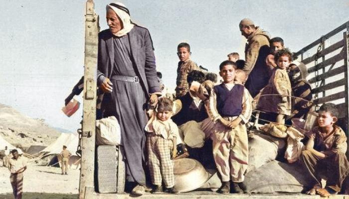 في الذكرى الـ 78 للنكبة.. البرلمان العربي يؤكد أن الشعب الفلسطيني يواجه أبشع جرائم الإبادة والتطهير العرقي

