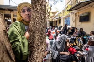 أزمة اللجوء في مصر: تحديات راهنة ومخاوف تغيير ديموغرافي