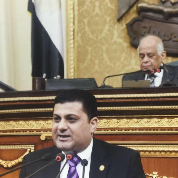 بعد سنوات من المعاناة والزحام.. انفراجة لأهالي دهشور في ملف التعليم