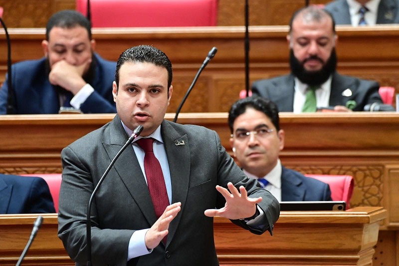 عبدالمنعم إمام يتقدم بطلب إحاطة لإلغاء منشور «وقف المنان» ويحذر من شلل عقاري يهدد 3 محافظات