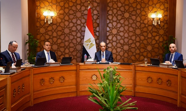 وزير الخارجية: أمن ليبيا يمثل امتدادا أصيلا للأمن القومي المصري والعربي