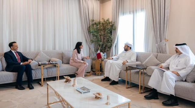 سفير قطر لدى كندا: الدوحة وأوتاوا ترتقيان بعلاقاتهما إلى مستوى الشراكة الاستراتيجية