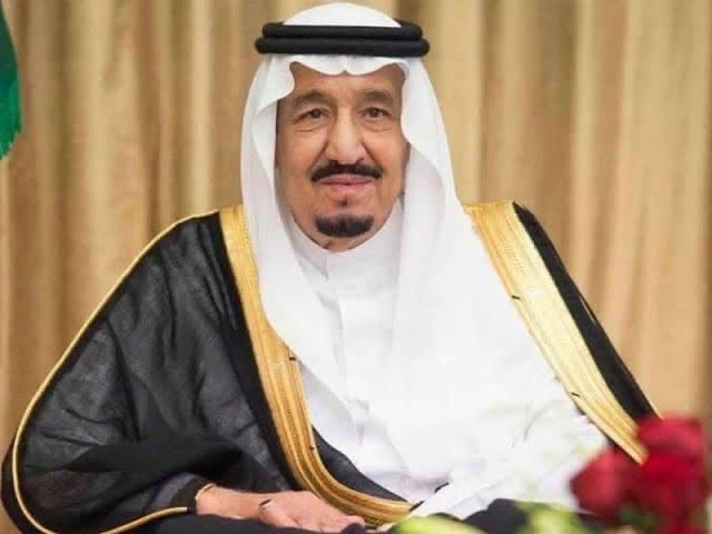 مفتي الجمهورية يهنئ خادم الحرمين الشريفين بنجاح موسم الحج لهذا العام 1447هـ