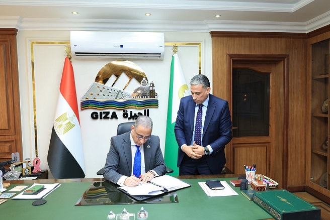 من خطأ فادح إلى تراجع سريع.. ماذا جرى في جدول امتحانات الجيزة؟