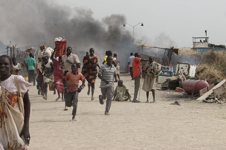 الحرب على إيران تضع صراع السودان في خانة النسيان