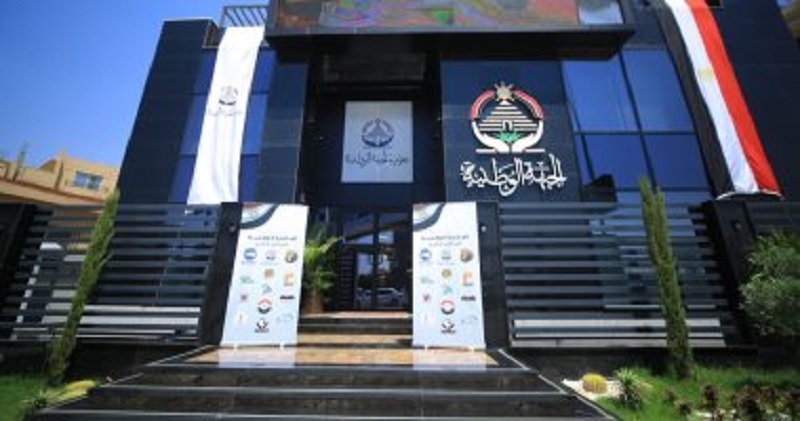 *الجبهة الوطنية عن زيارة الرئيس للإمارات وسلطنة عمان: رسائل حاسمة في توقيت بالغ الدقة*

