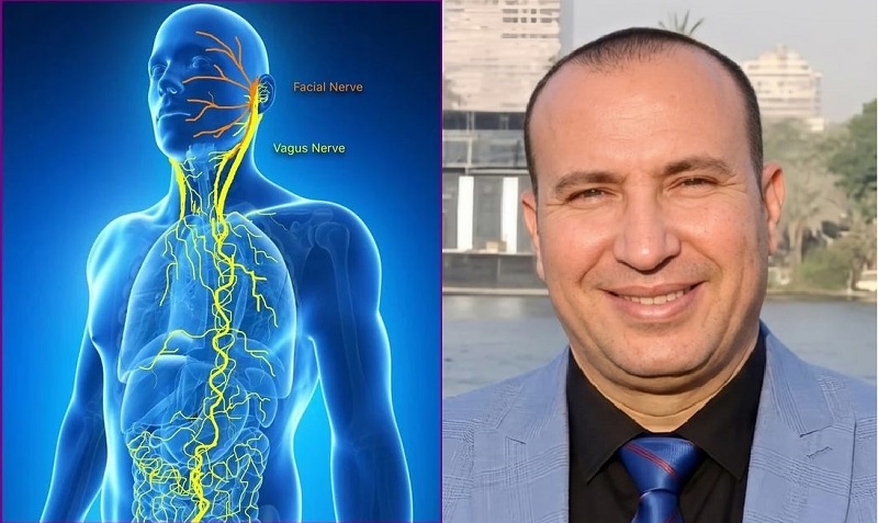 طب | كيف تستغل تنشيط العصب الحائر لخفض التوتر؟