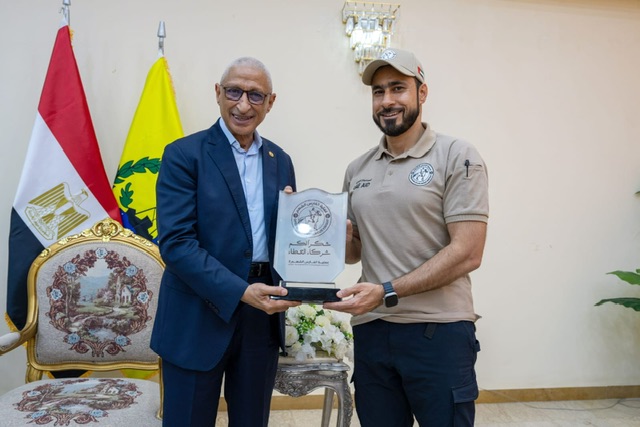 خدمات طبية وإشادة من الصحة العالمية بأداء المستشفى الإماراتي العائم خلال أيام عيد الأضحى