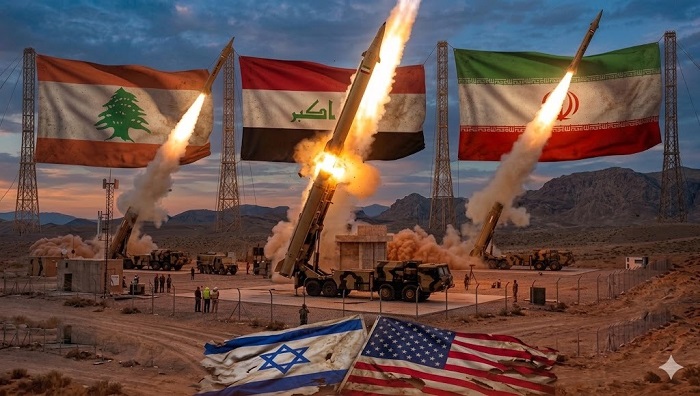 بـ