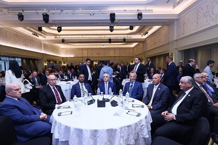 وزير العدل يفتتح مؤتمراً حول مكافحة الجريمة السيبرانية