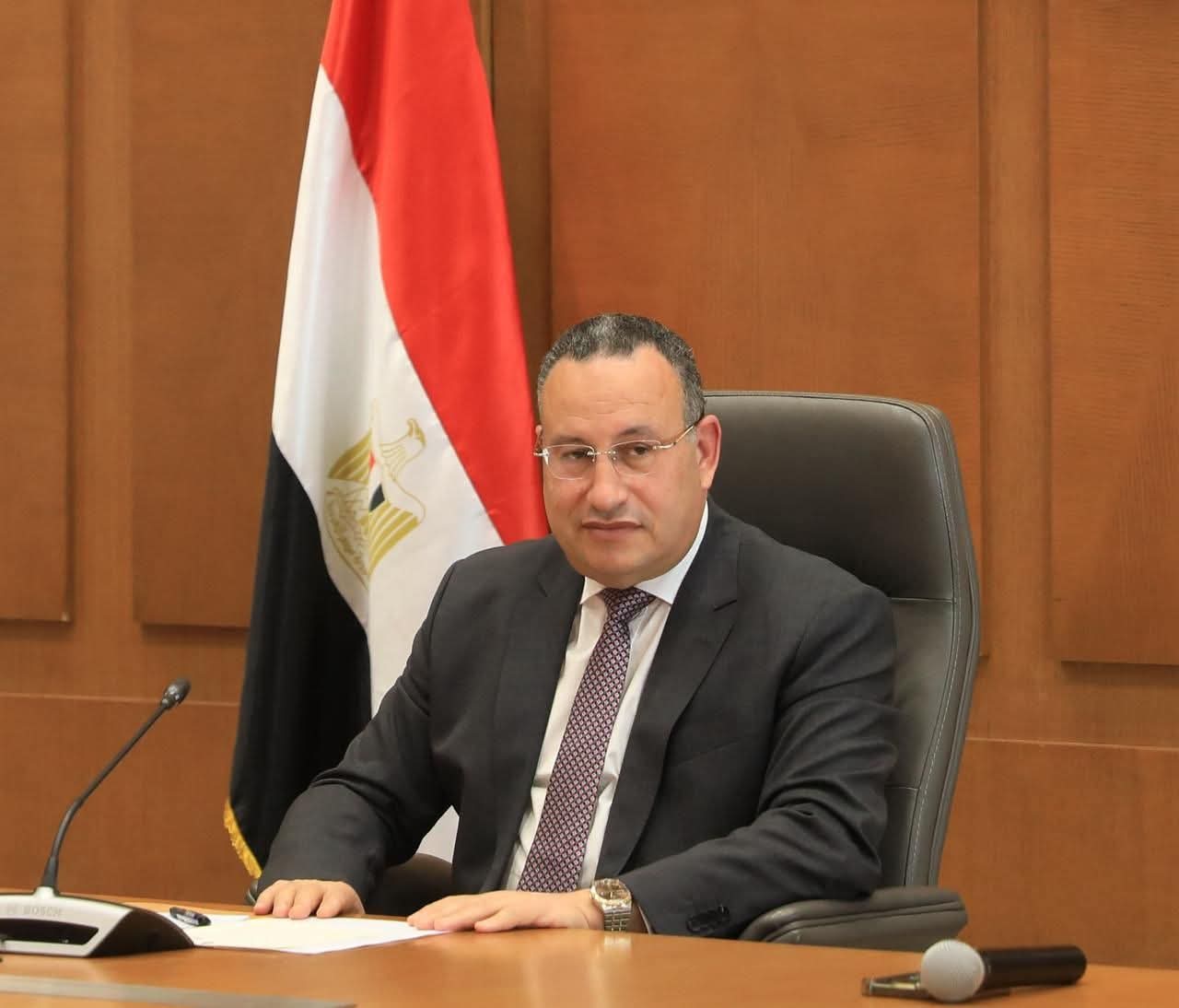 قرارات جمهورية بتعيين قيادات جامعية جديدة

