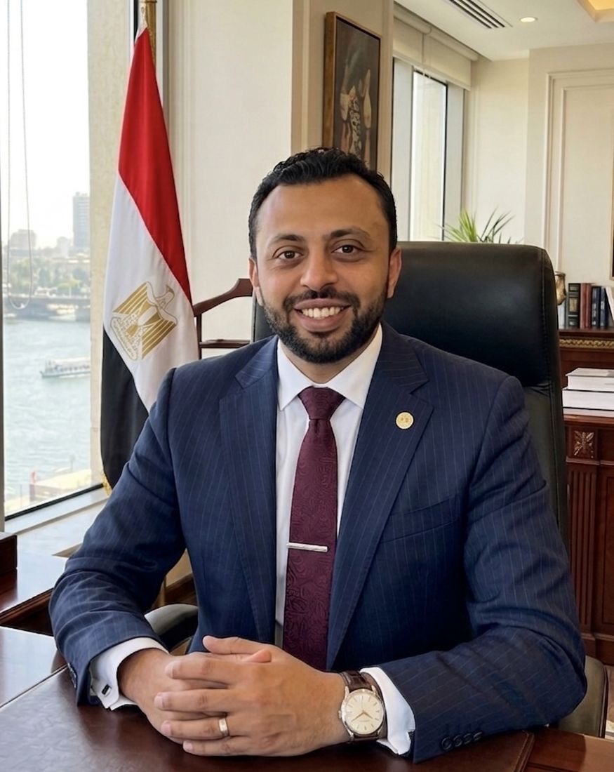 استحواذ كبير في البورصة المصرية.. جون لوكا يرفع حصته في «برايم القابضة» إلى نحو 25%
