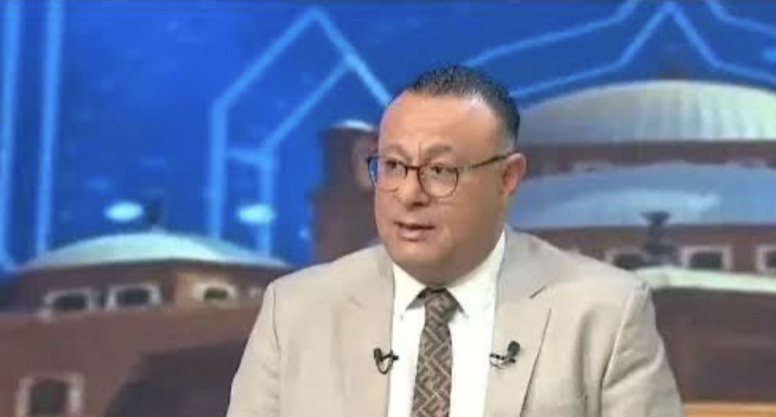 هاني الفيومي: السياحة المصرية تواصل النمو رغم التحديات العالمية..
