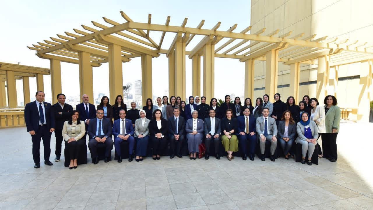 النيابة العامة تُنظِّم 6 ورش عمل تدريبية لـ١٧٠ من عضواتها في جرائم العنف ضد المرأة 