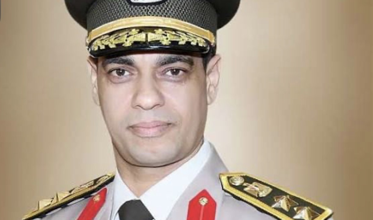 المتحدث العسكرى : قوات إنفاذ القانون تنفذ حملة مكبرة بقطاع المنطقة الجنوبية العسكرية ضد عدد من البؤر الإجرامية
