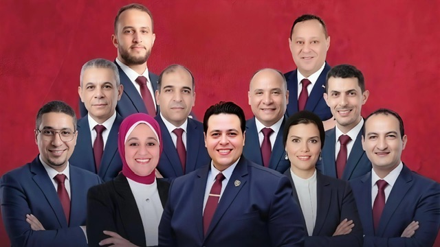  الوطنية للشباب تحتفل بذكرى 30 يونيو بتنظيم الملتقى الوطني للنهضة الاقتصادية والدبلوماسية