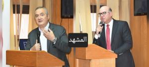 طفرة طبية جديدة بأحمد ماهر.. افتتاح العيادات الخارجية المطورة والاحتفاء بـ200 جراحة قلب مفتوح  