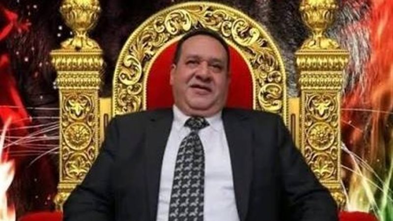 بيان من النيابة بشأن قضية صبرى نخنوخ: دولة القانون ماضية فى طريقها بكل حزم